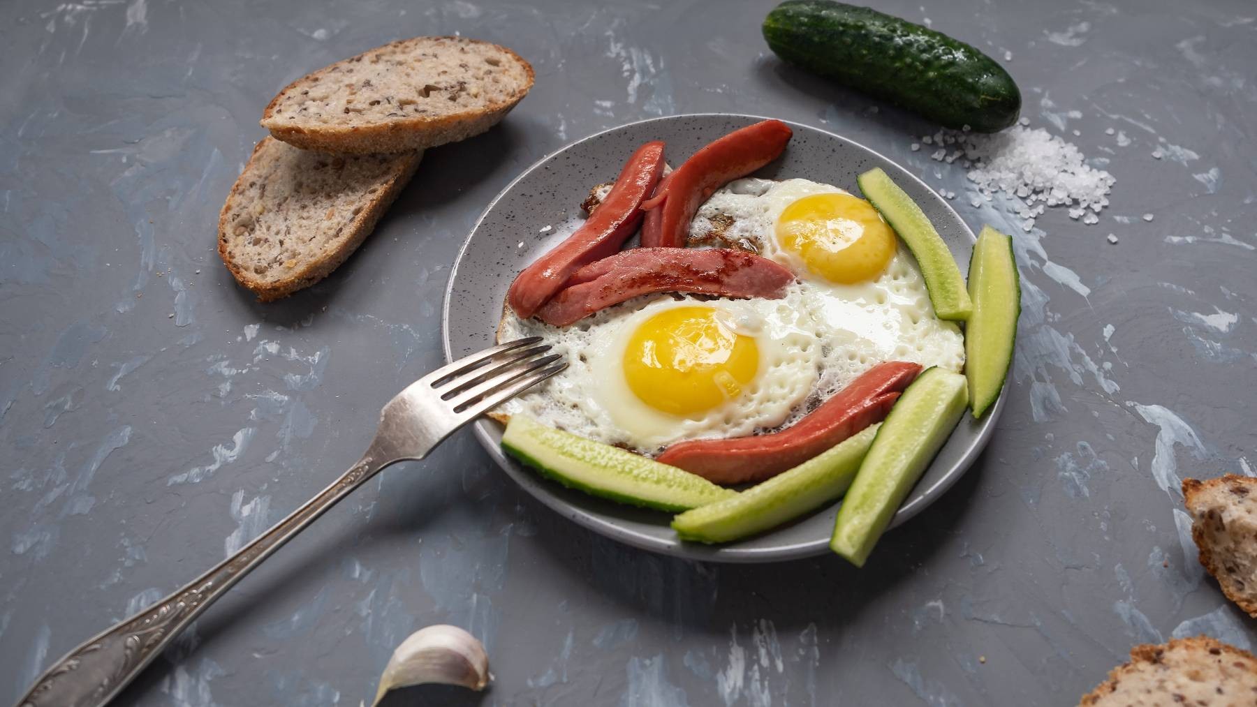 Szybka kolacja z jajek – 9 przepisów