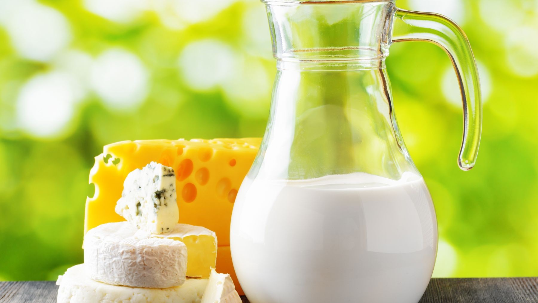 Obiad z mleka – przepisy na dania i potrawy